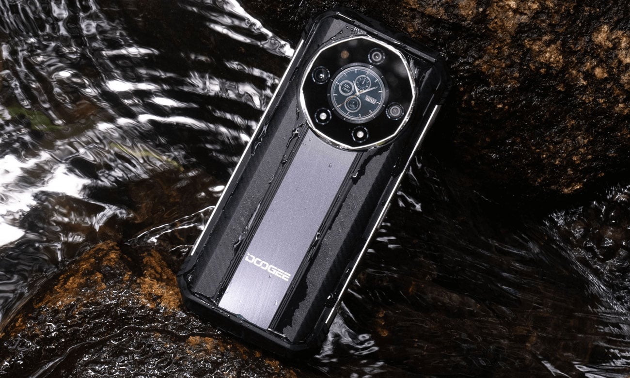 Doogee S110 obudowa