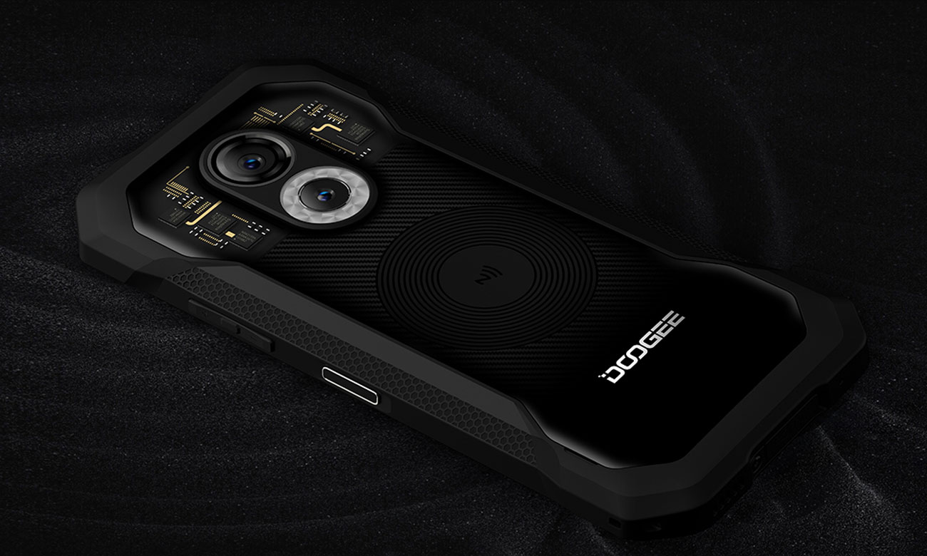 Smartfon Doogee S61 Pro