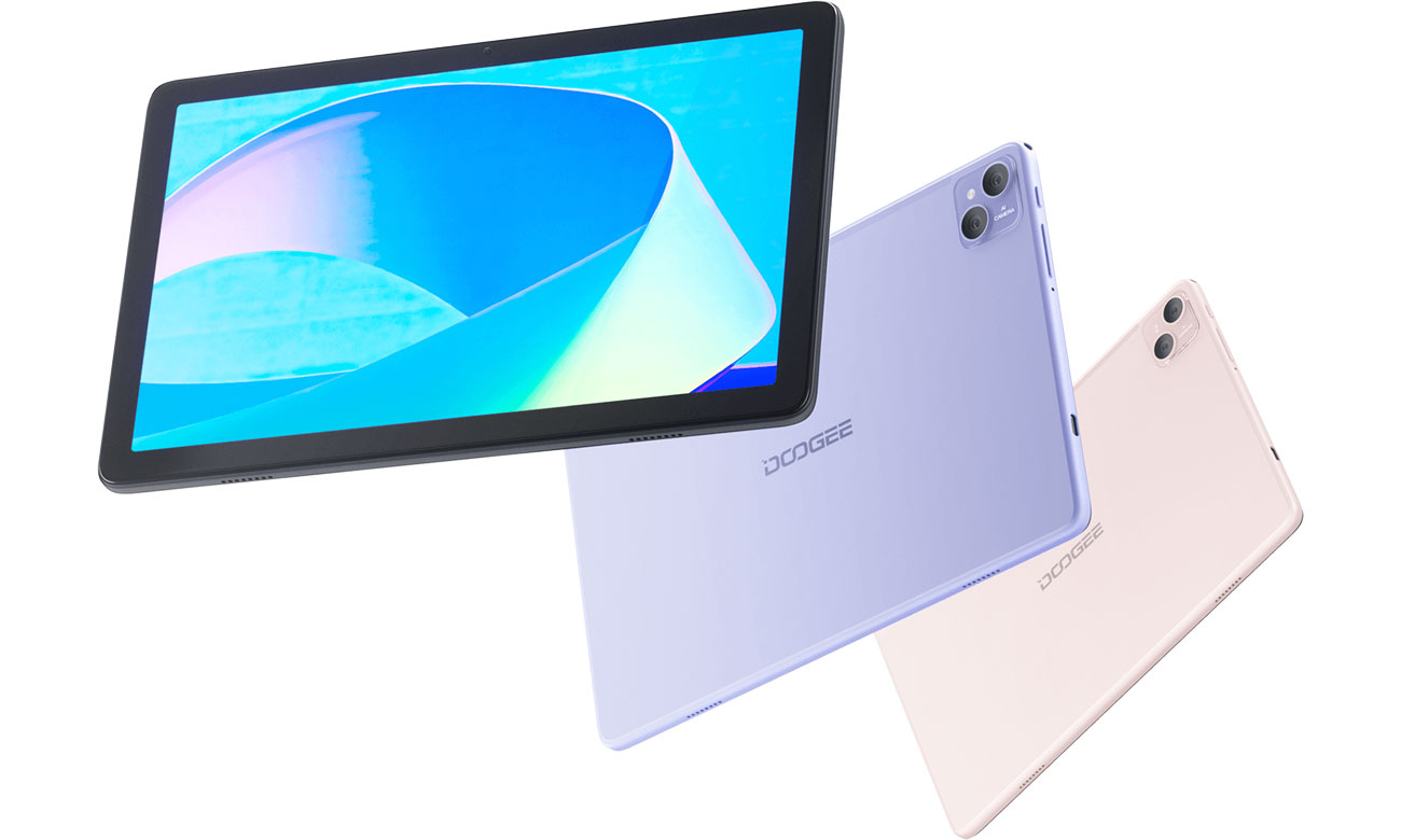 Doogee T10 PRO obudowa