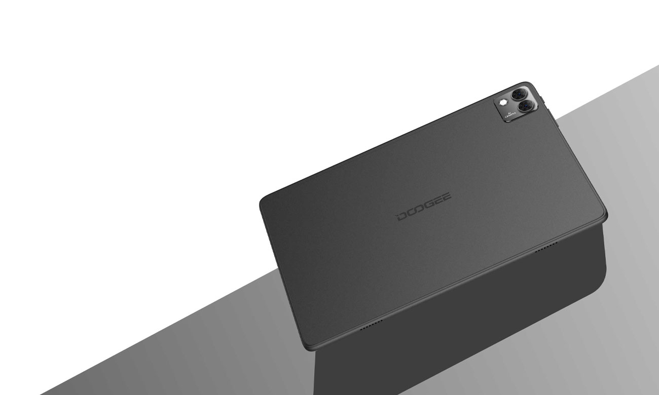Doogee T10S tył