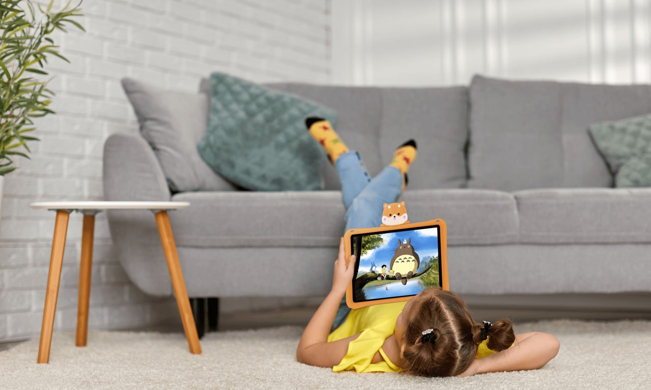 Doogee T20 Mini Kid ekran