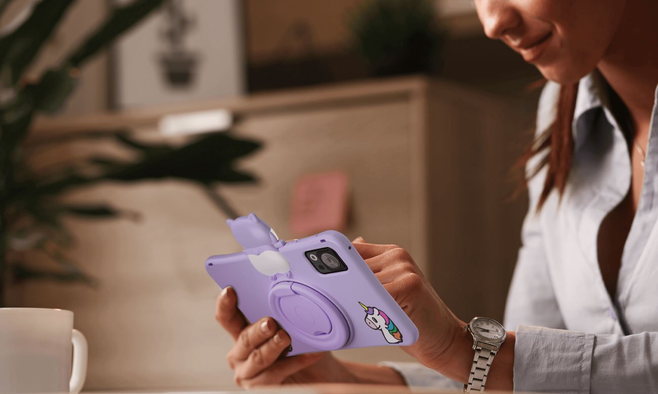 Doogee T20 Mini Kid obudowa