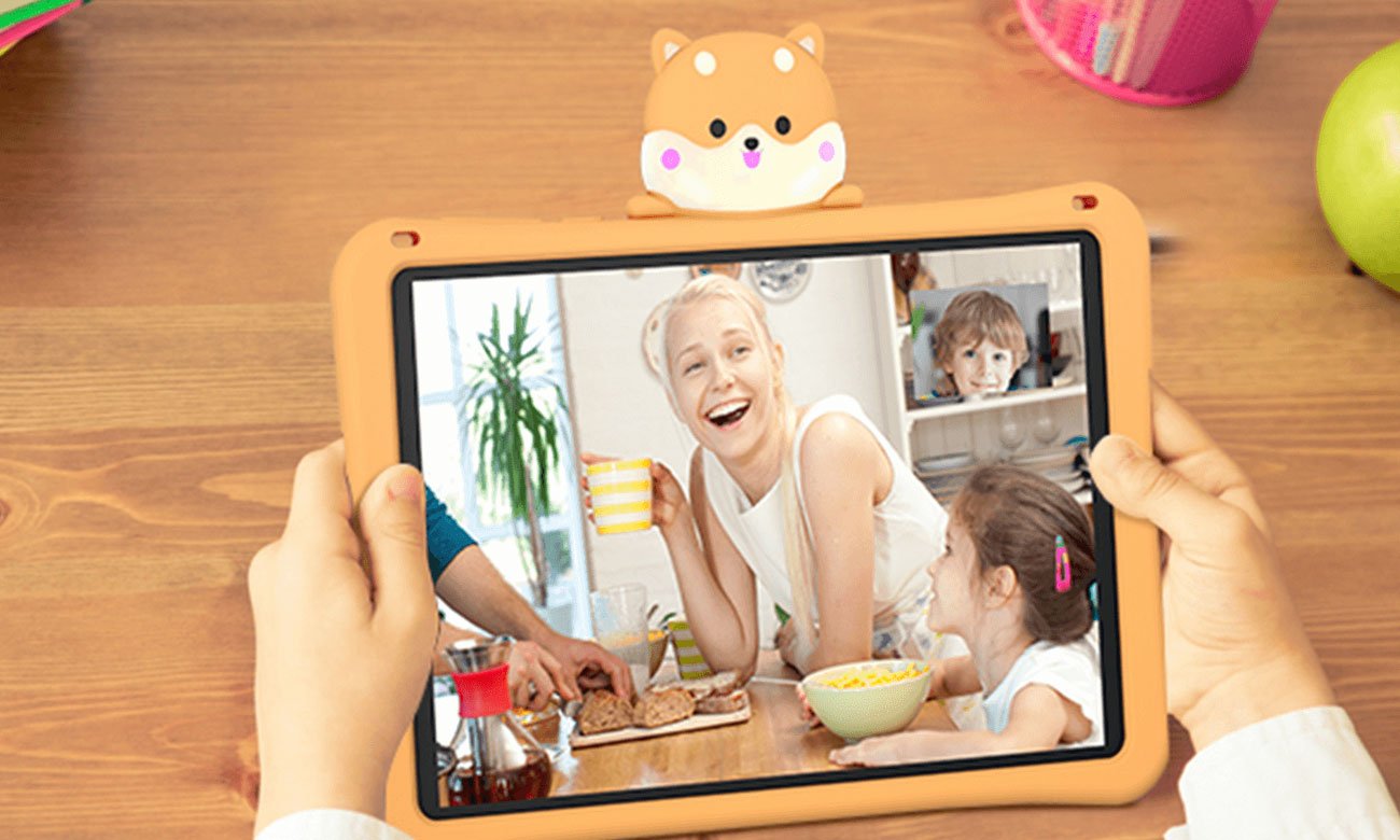 Doogee T20 Mini Kid wygląd