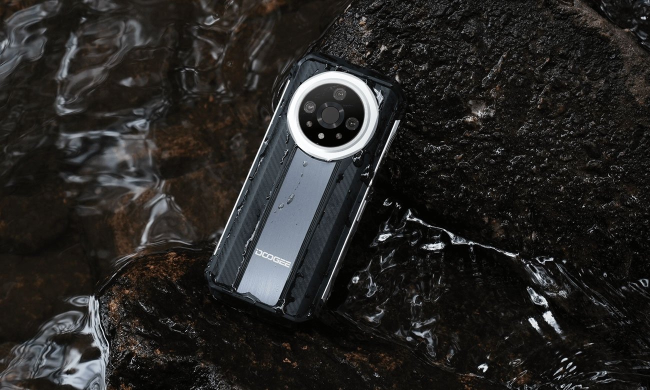 Doogee V31 GT aparat