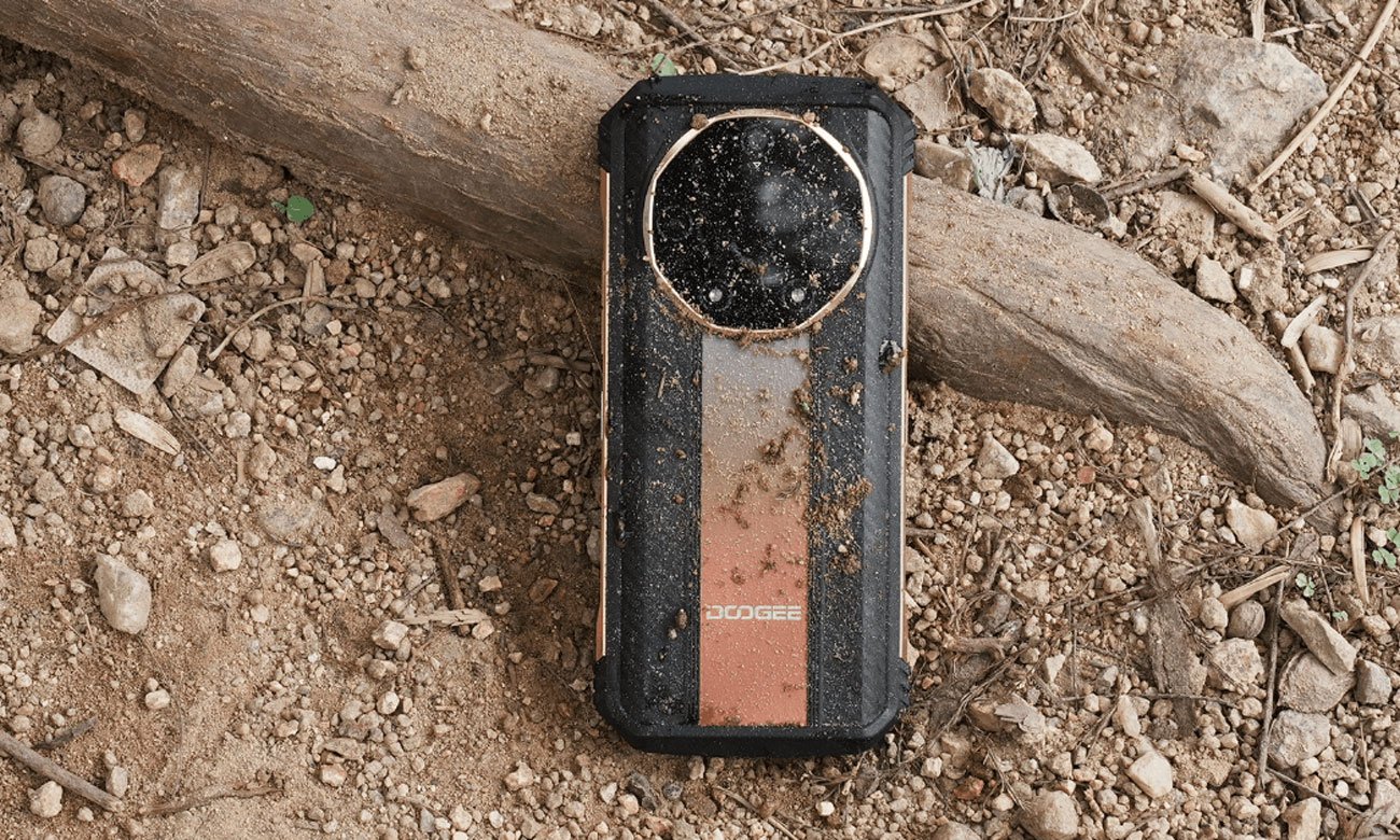 Doogee V31 GT obudowa