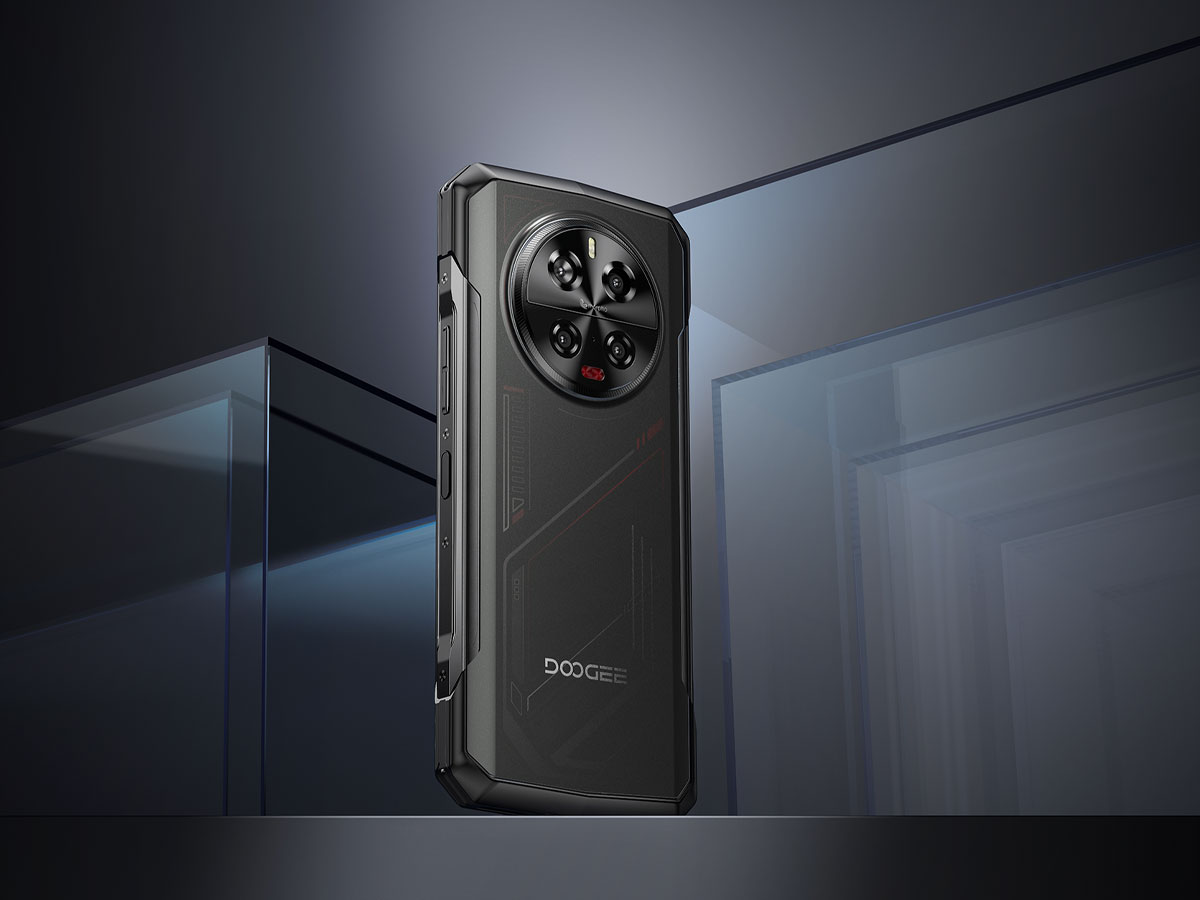 Doogee V40 obudowa