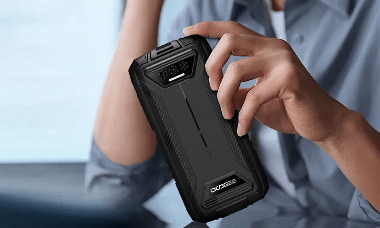 Doogee S41 pro zielony - Smartfony i telefony - Sklep komputerowy - x ...