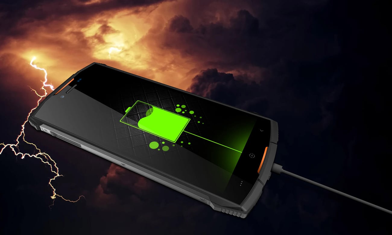 Wydajność z procesorem MediaTek