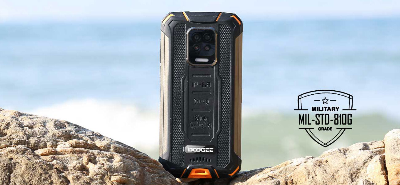 Bateria 10050 mAh