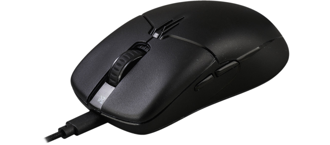 Mysz gamingowa Dream Machines DM 7 Switch Duo