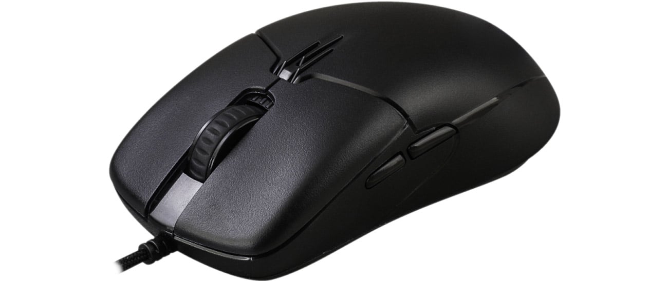 Mysz dla graczy Dream Machines DM 7 Switch