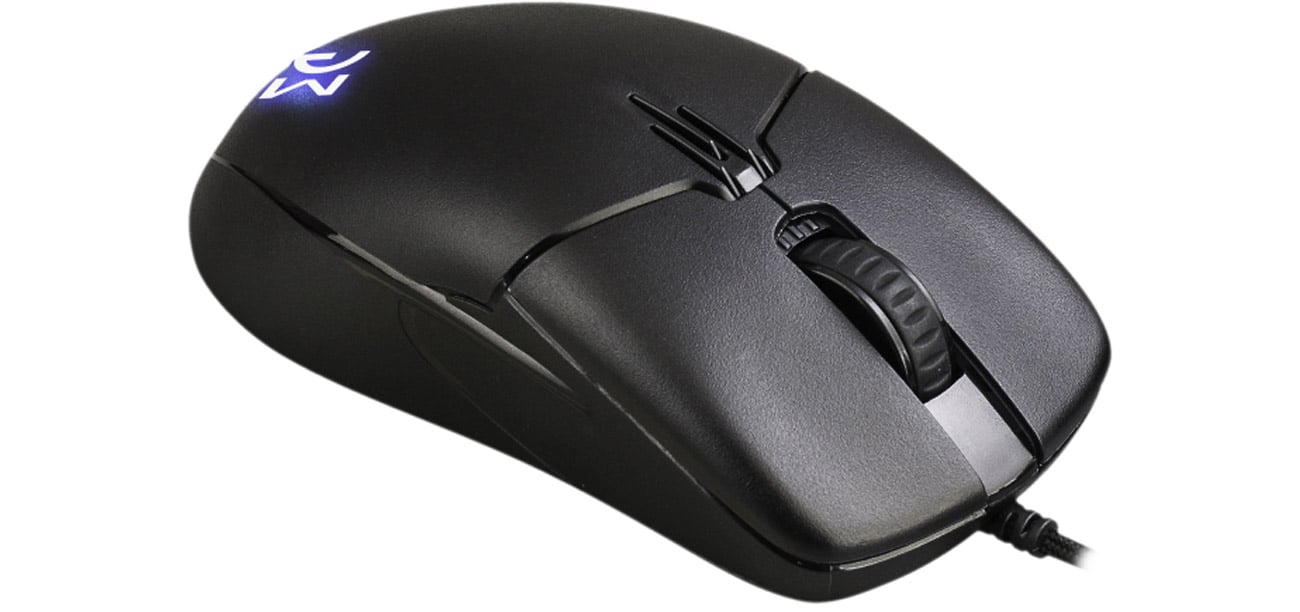 Mysz dla graczy Dream Machines DM 7 Switch