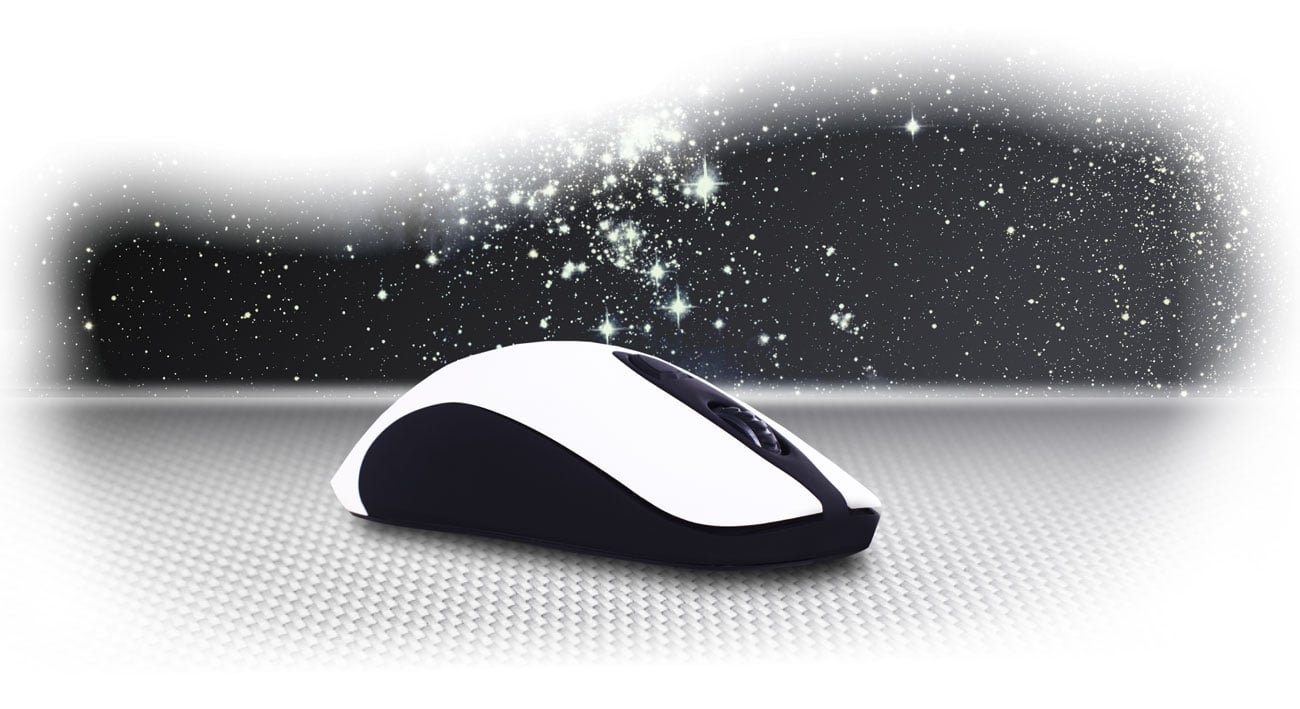 Dream Machines DM1 FPS