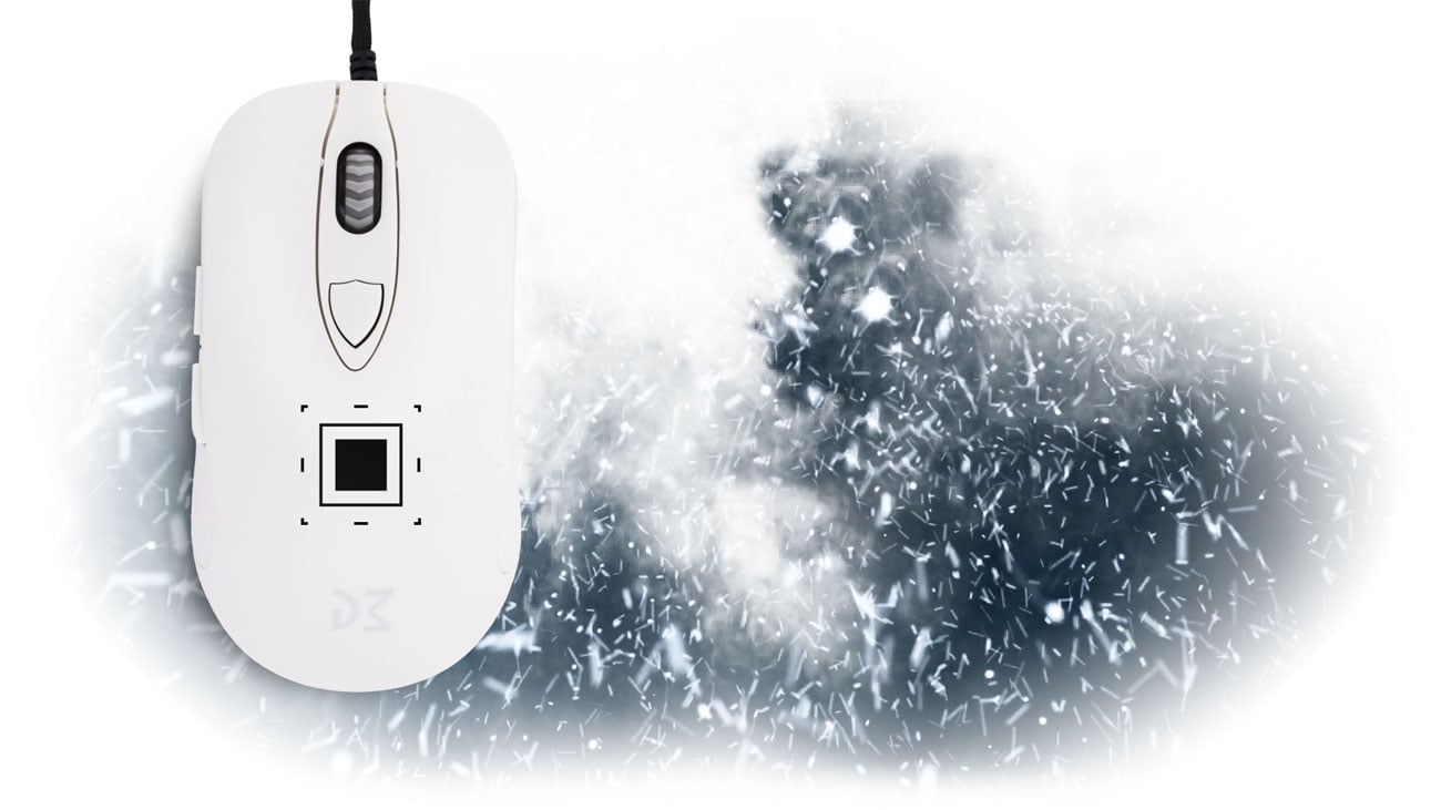 Dream Machines DM1 FPS