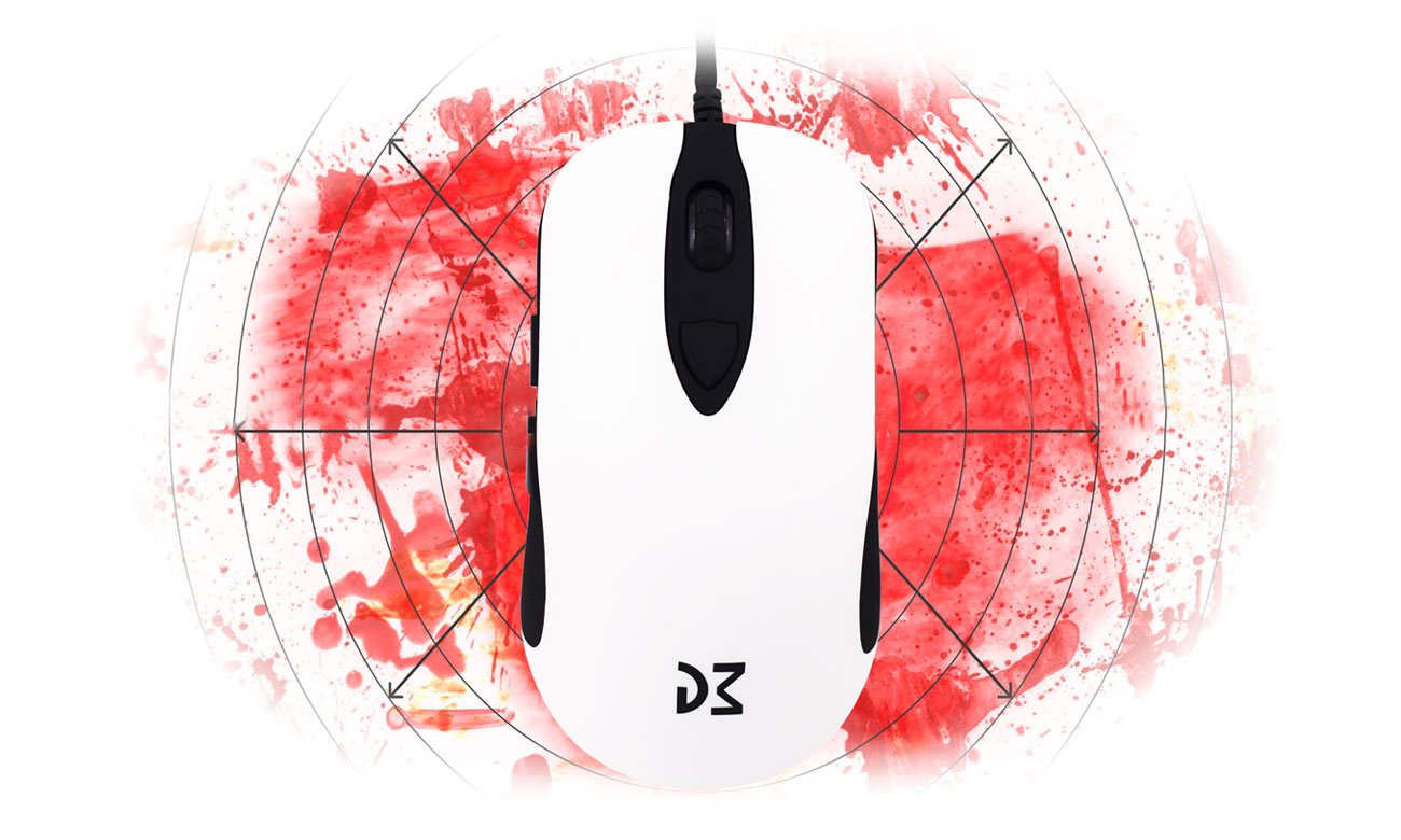 Dream Machines DM1 FPS