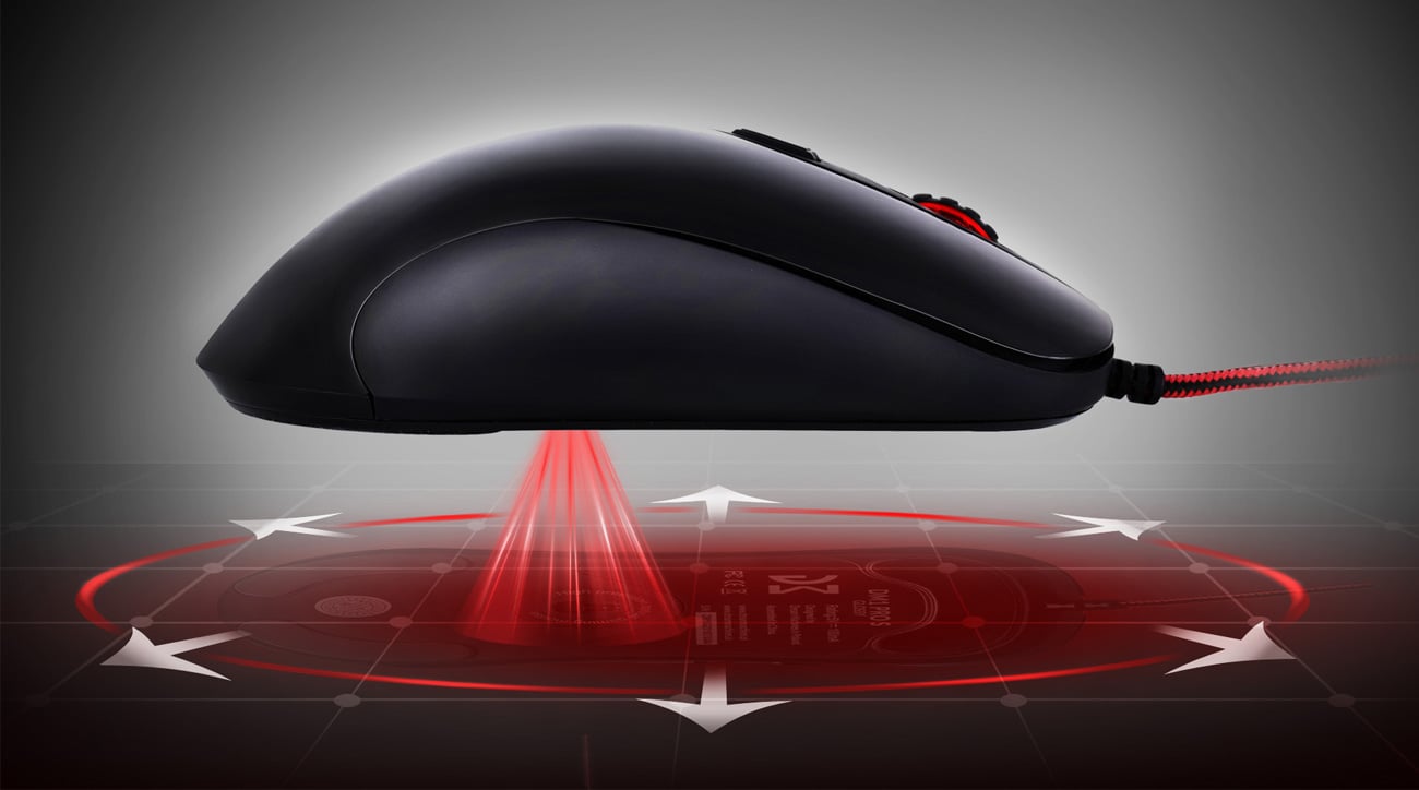 Dream Machines DM1 Pro S Matte