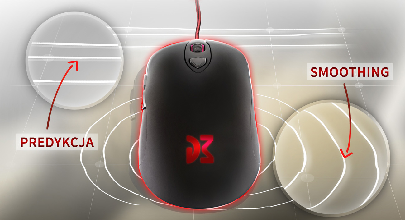 Dream Machines DM1 Pro S Matte