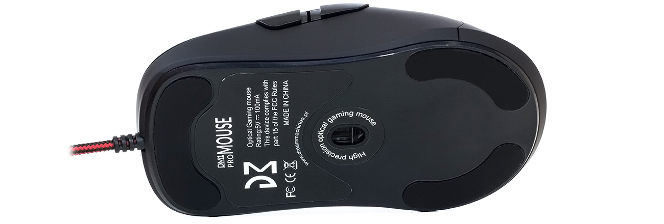 Dream Machines DM1 Pro
