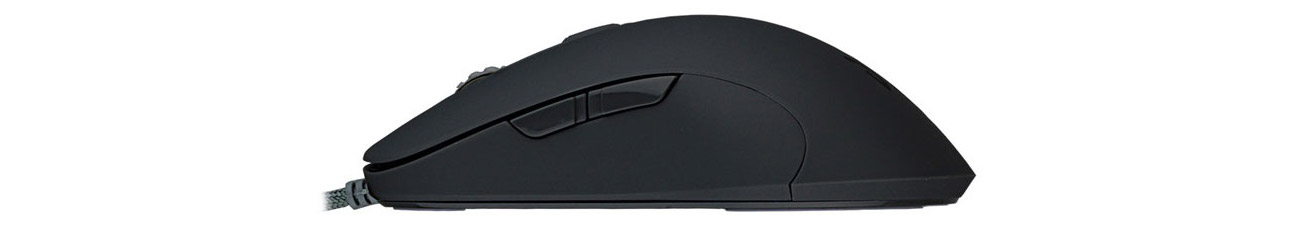 Mysz dla graczy Dream Machines DM1 FPS Smoke Grey