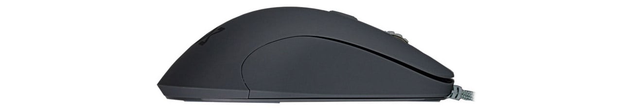 Mysz dla graczy Dream Machines DM1 FPS Smoke Grey