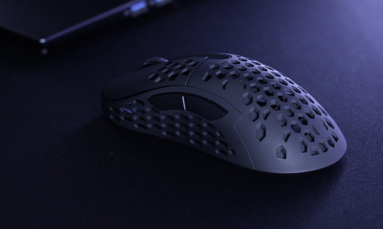 Pełna personalizacja DM6 Holey Duo