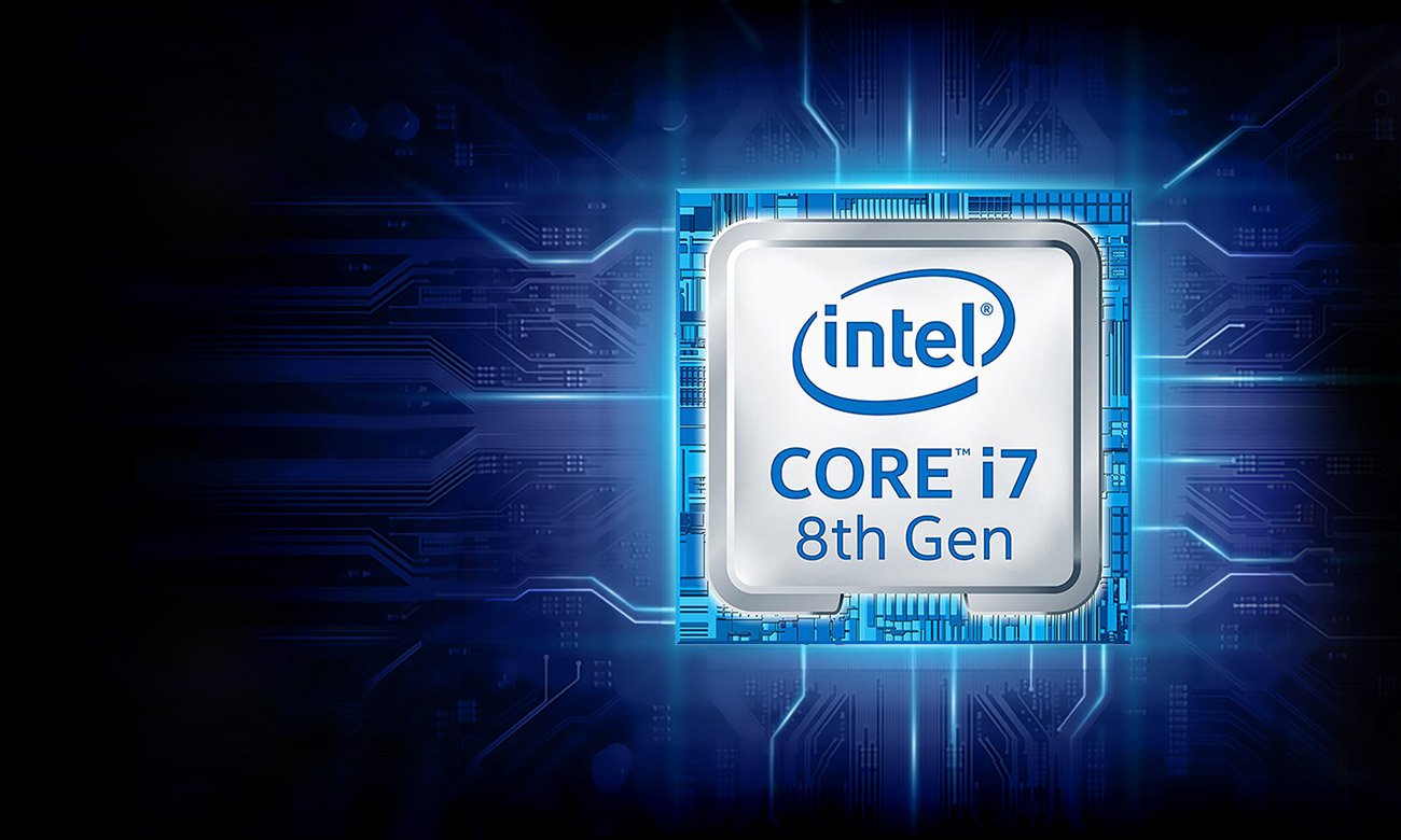 Dream Machines G1050-17PL49 Intel Core i7-8750H