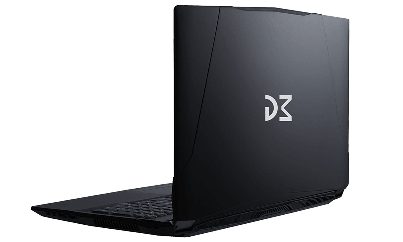 Dream Machines G1060-15PL31 chłodzenie Dream Cooling