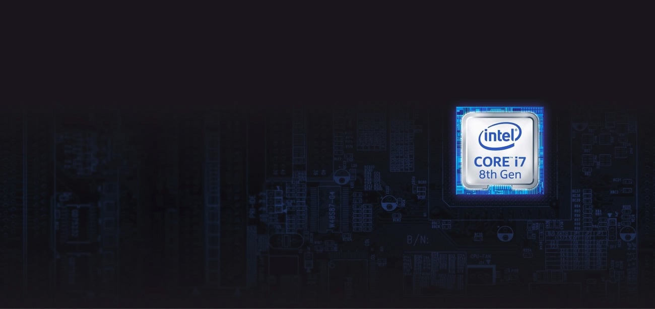 procesor Intel Core