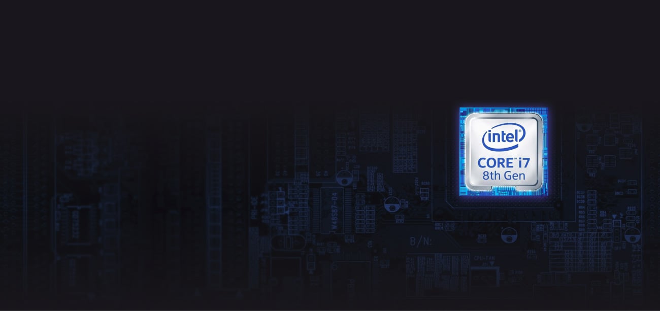 Procesor Intel Core