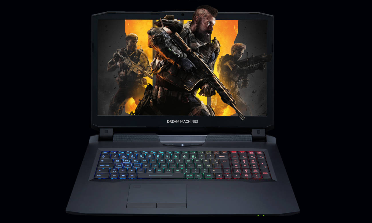 144 Hz – jeszcze lepsza jakość ekranu