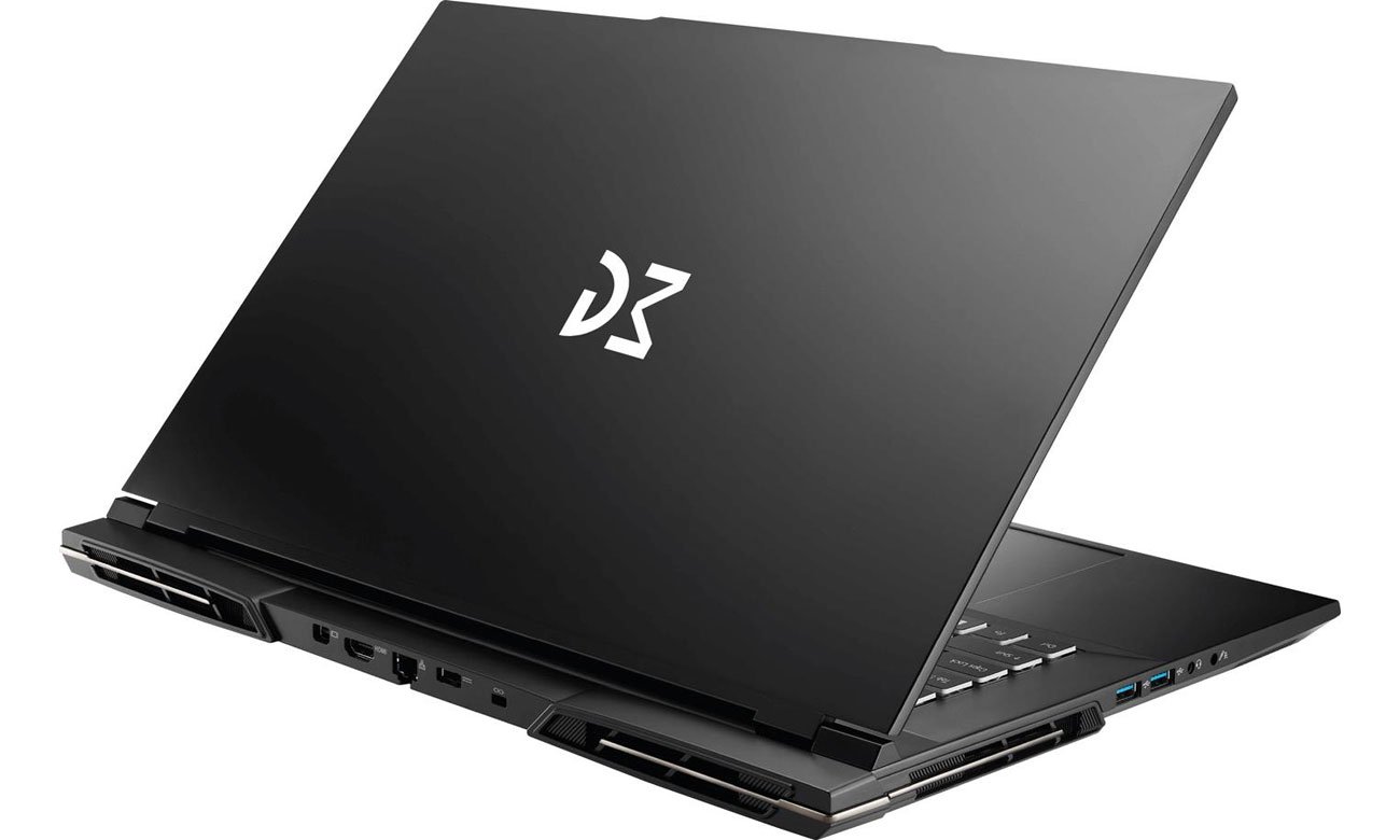 MSI Dream Machines obudowa