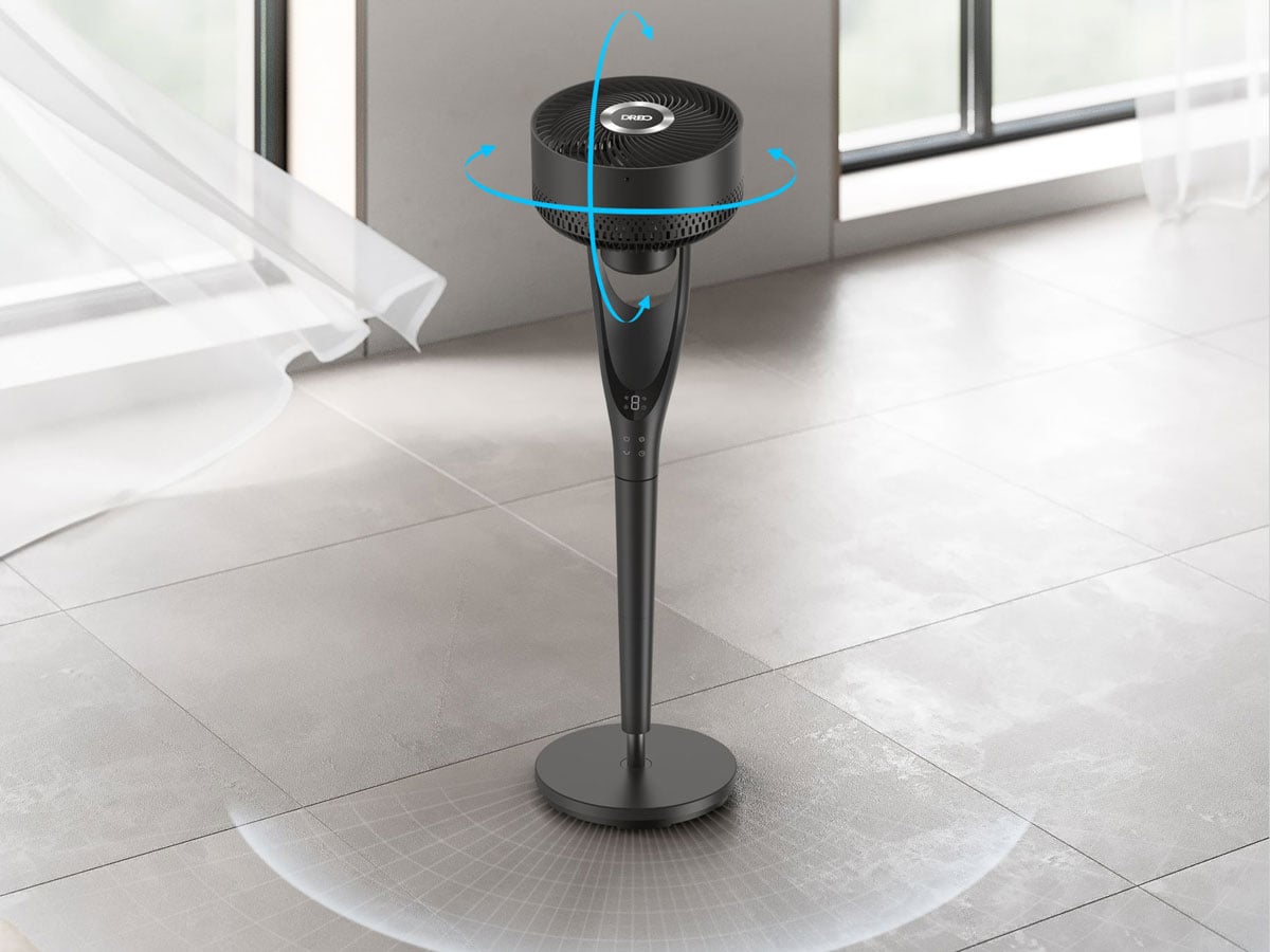 DREO Wentylator Dreo TurboPoly™ Fan 154
