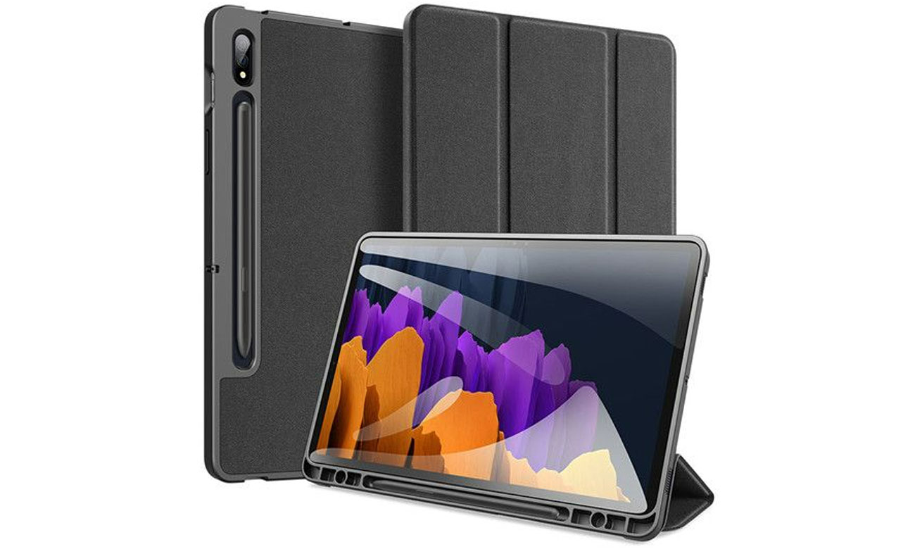 Etui na tablet Duxducis Domo do Samsung Galaxy Tab