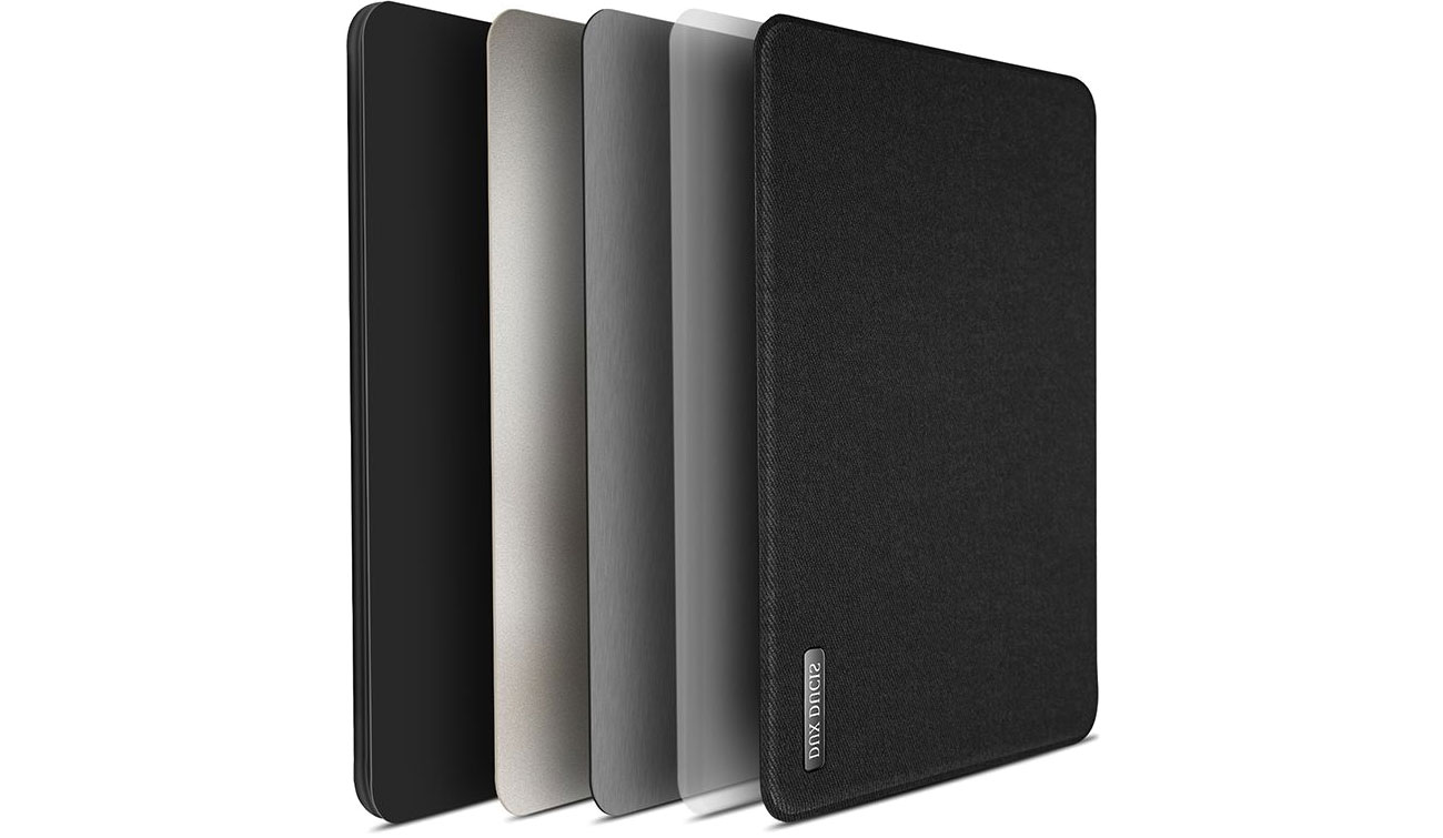 Duxducis Domo do Kindle Paperwhite 4 - Ochrona