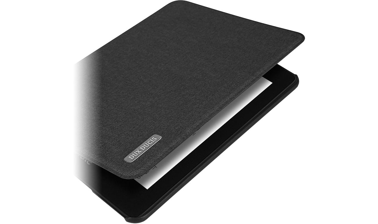 Duxducis Domo do Kindle Paperwhite 4 - Klapka