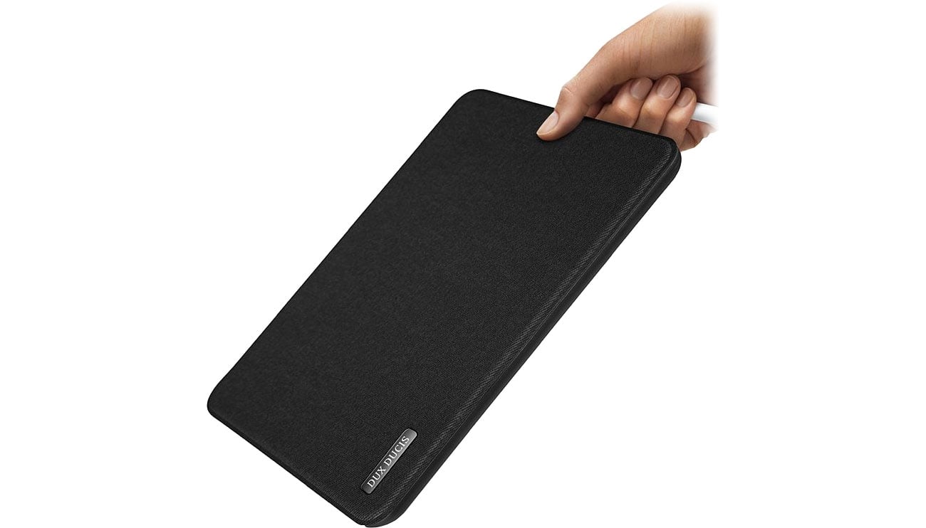 Duxducis Domo do Kindle Paperwhite 4 - Chwyt