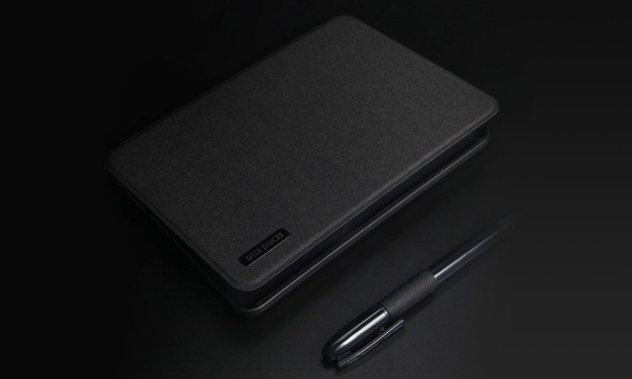 Duxducis Domo do Kindle Paperwhite 4 - Deisgn