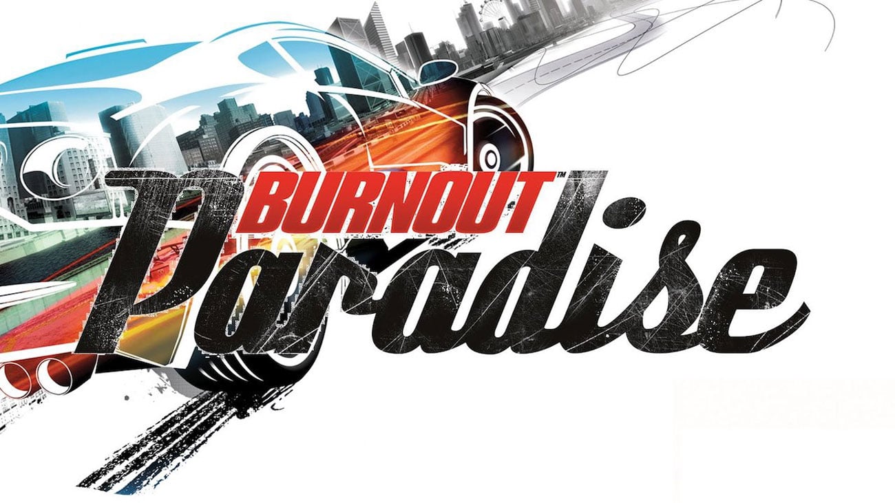 Burnout Paradise Remastered