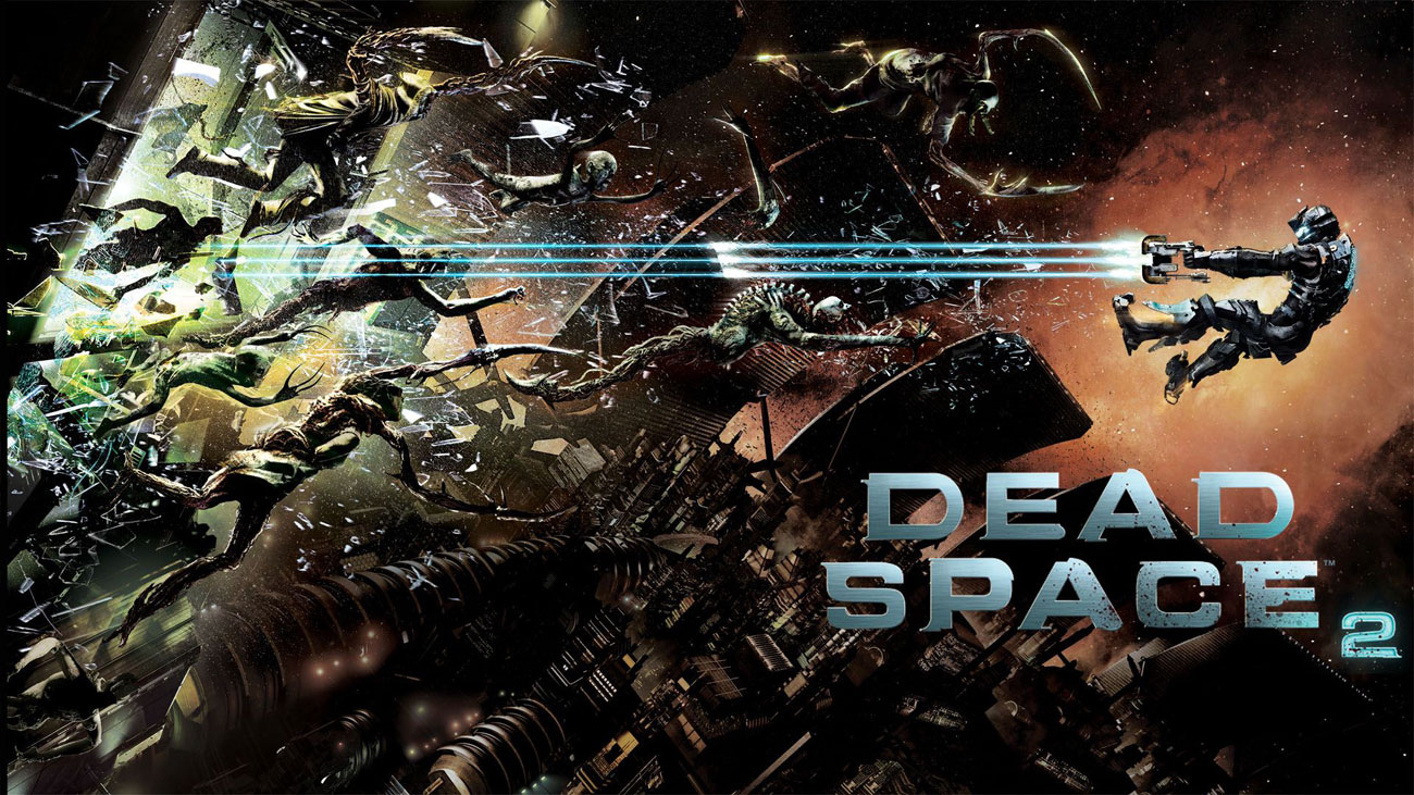 Gra PC Dead Space 2