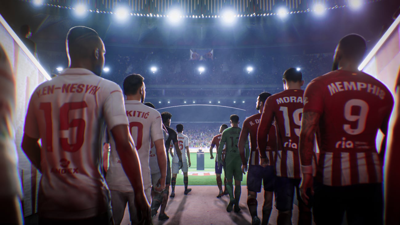 EA SPORTS FC 24 (CIAB) - PC · EA · El Corte Inglés