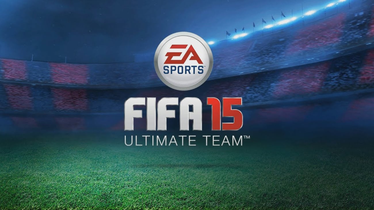 FIFA Ultimate Team
