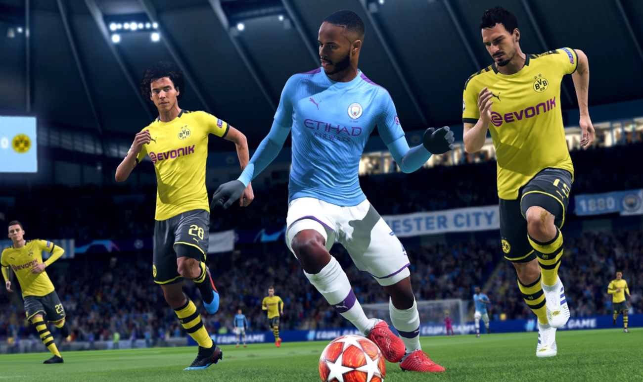 FIFA Ultimate Team