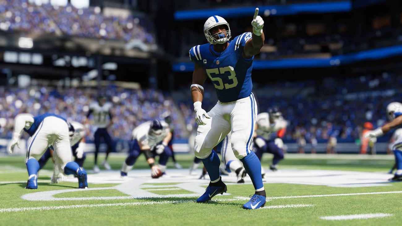 Madden NFL 20 (PC) Klucz Origin - sklep