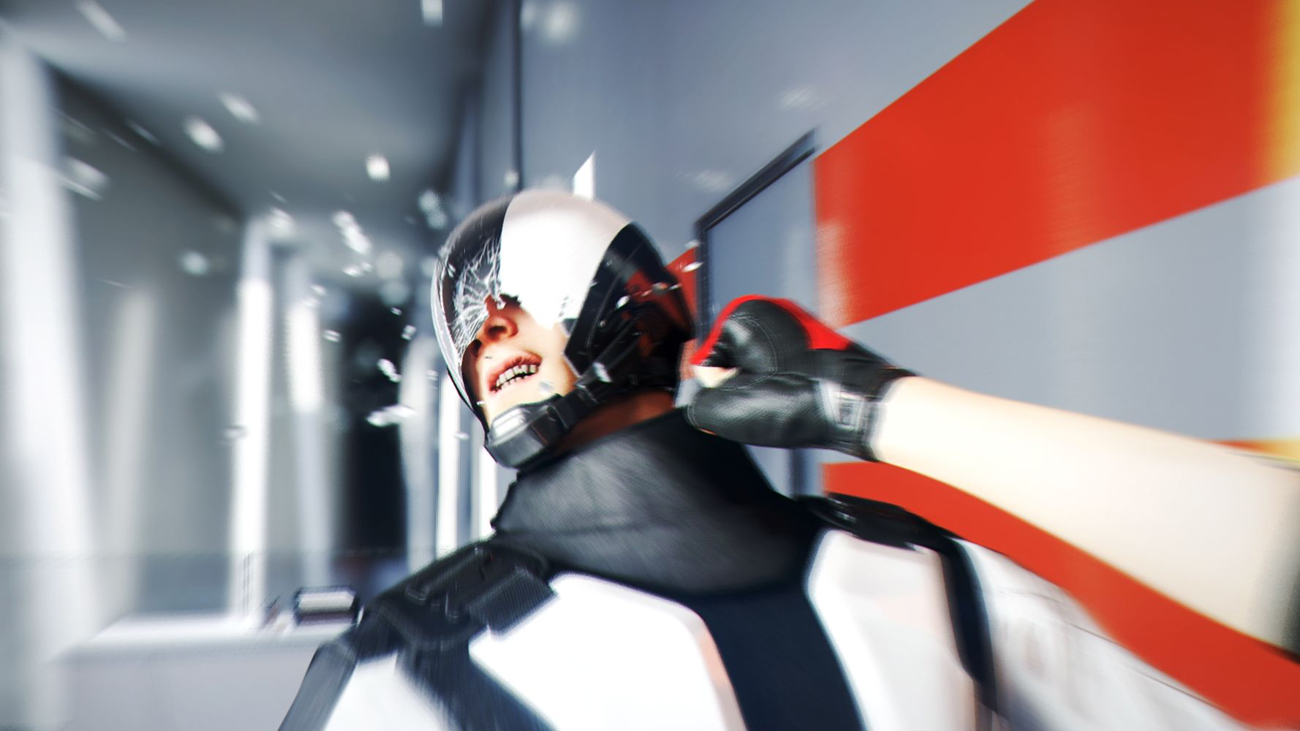 Mechanika rozgrywki