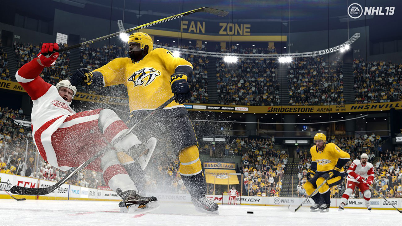 Tryb World of CHEL