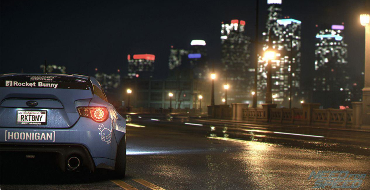 4TB Game Drive Xbox + EA Need For Speed