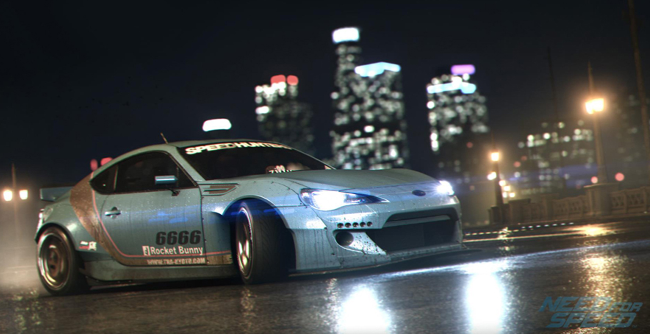 4TB Game Drive Xbox + EA Need For Speed