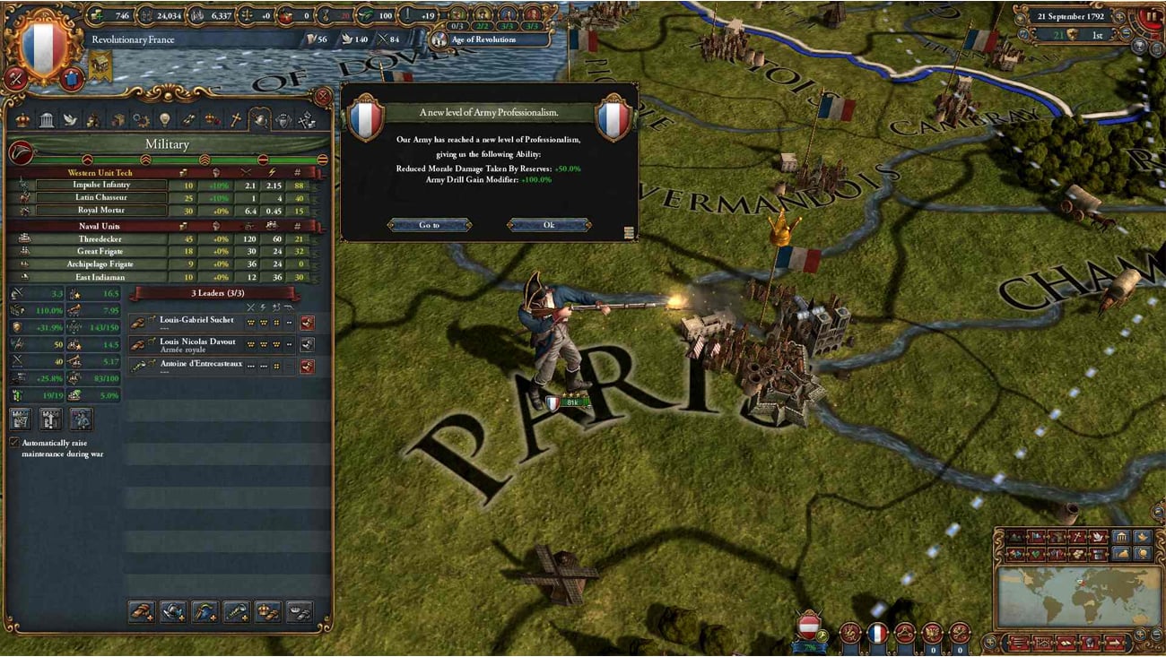 Europa Universalis IV - Cradle of Civilization ESD