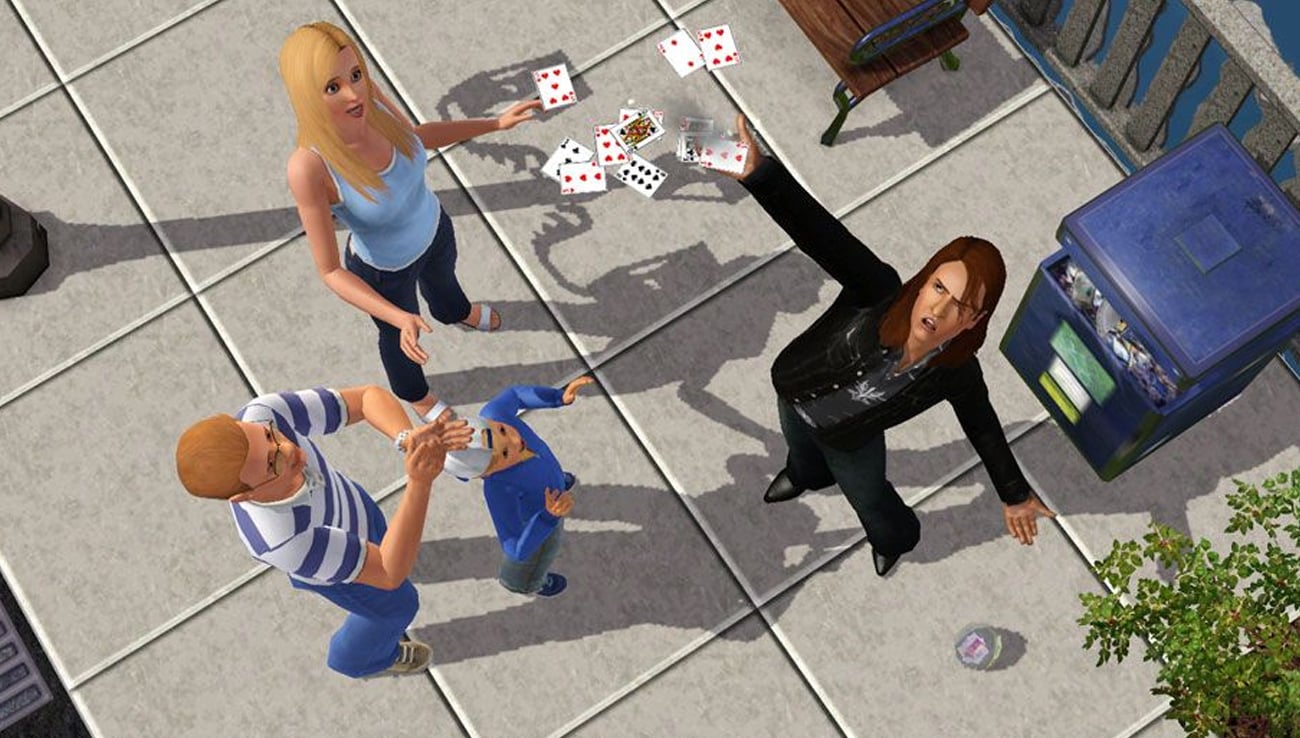 The Sims 3 Zostań gwiazdą