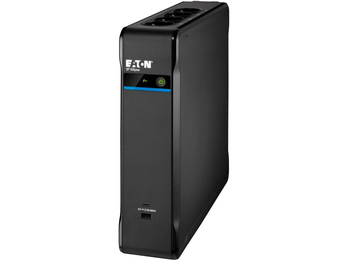 EATON Zasilacz awaryjny 3P Ellipse DIN